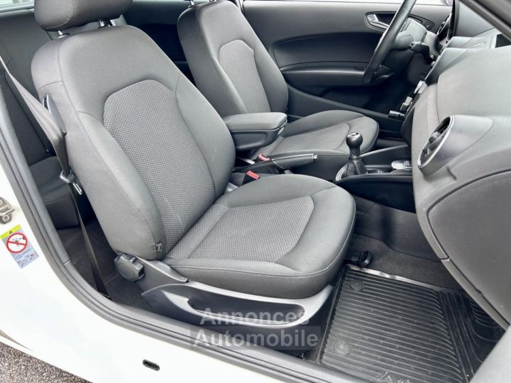 Audi A1 14 TFSI 122 cv Start/Stop - 14