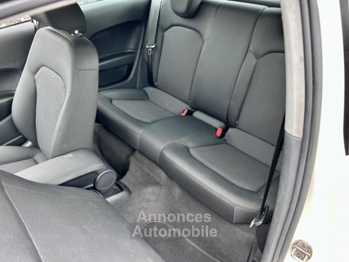 Audi A1 14 TFSI 122 cv Start/Stop - 15