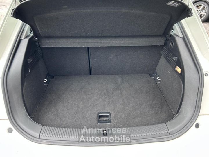 Audi A1 14 TFSI 122 cv Start/Stop - 16