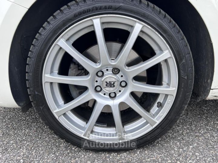 Audi A1 14 TFSI 122 cv Start/Stop - 17