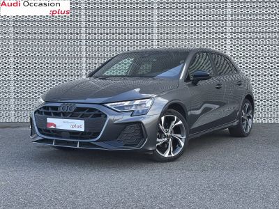 Audi A3 Sportback 35 TDI 150 S tronic 7 S line   - 1