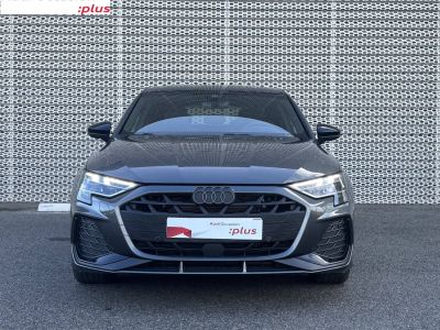 Audi A3 Sportback 35 TDI 150 S tronic 7 S line   - 2