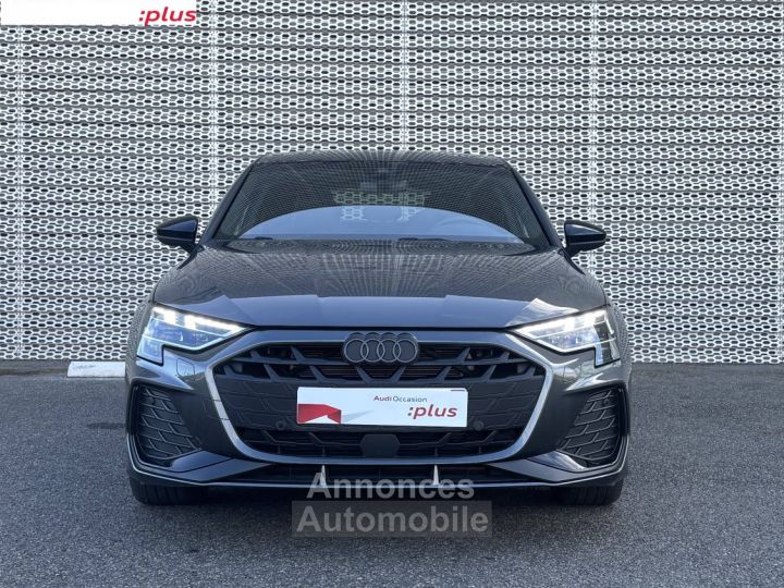 Audi A3 Sportback 35 TDI 150 S tronic 7 S line - 2
