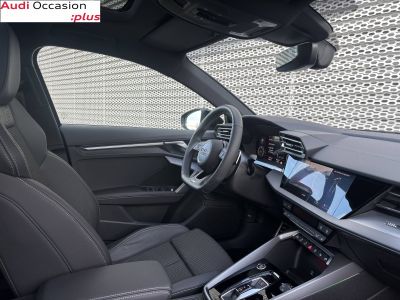 Audi A3 Sportback 35 TDI 150 S tronic 7 S line   - 7