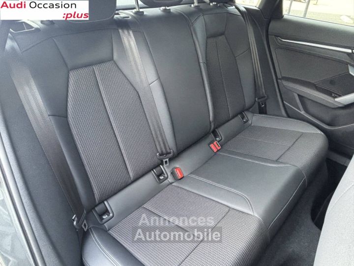Audi A3 Sportback 35 TDI 150 S tronic 7 S line - 8