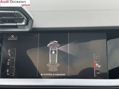Audi A3 Sportback 35 TDI 150 S tronic 7 S line   - 10