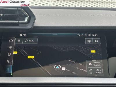 Audi A3 Sportback 35 TDI 150 S tronic 7 S line   - 12