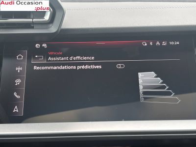 Audi A3 Sportback 35 TDI 150 S tronic 7 S line   - 15