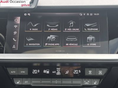 Audi A3 Sportback 35 TDI 150 S tronic 7 S line   - 19