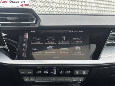 Audi A3 Sportback 35 TDI 150 S tronic 7 S line   - 20