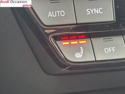 Audi A3 Sportback 35 TDI 150 S tronic 7 S line   - 21