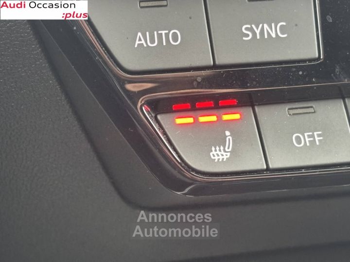 Audi A3 Sportback 35 TDI 150 S tronic 7 S line - 21