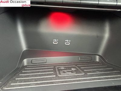 Audi A3 Sportback 35 TDI 150 S tronic 7 S line   - 22