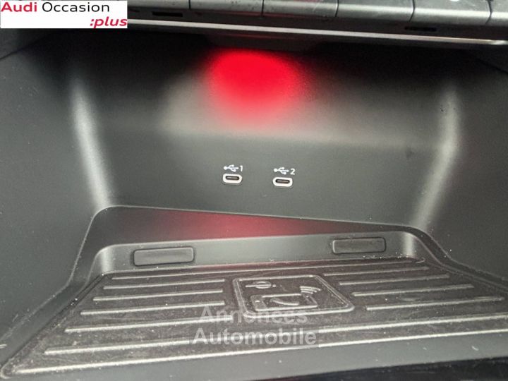 Audi A3 Sportback 35 TDI 150 S tronic 7 S line - 22
