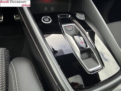 Audi A3 Sportback 35 TDI 150 S tronic 7 S line   - 23