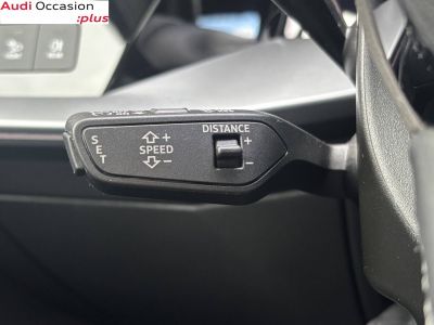 Audi A3 Sportback 35 TDI 150 S tronic 7 S line   - 26