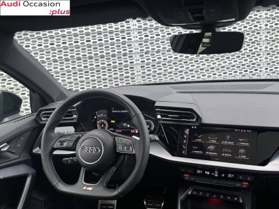 Audi A3 Sportback 35 TDI 150 S tronic 7 S line   - 27