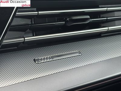 Audi A3 Sportback 35 TDI 150 S tronic 7 S line   - 29