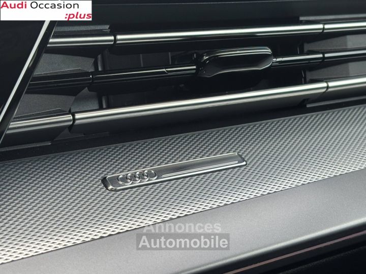 Audi A3 Sportback 35 TDI 150 S tronic 7 S line - 29