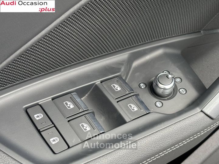 Audi A3 Sportback 35 TDI 150 S tronic 7 S line - 31