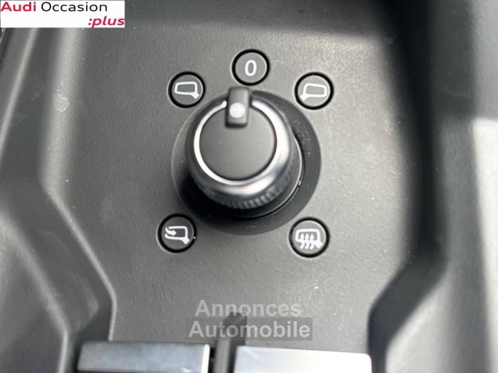 Audi A3 Sportback 35 TDI 150 S tronic 7 S line - 32