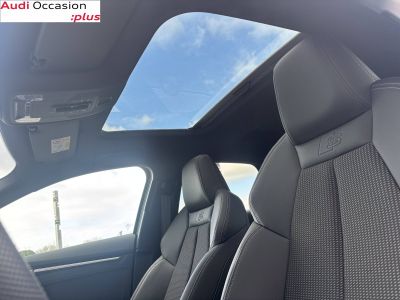 Audi A3 Sportback 35 TDI 150 S tronic 7 S line   - 33