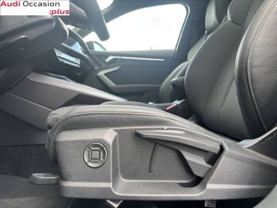 Audi A3 Sportback 35 TDI 150 S tronic 7 S line   - 34