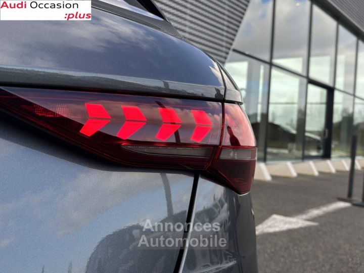 Audi A3 Sportback 35 TDI 150 S tronic 7 S line - 38