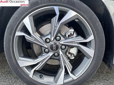 Audi A3 Sportback 35 TDI 150 S tronic 7 S line   - 39