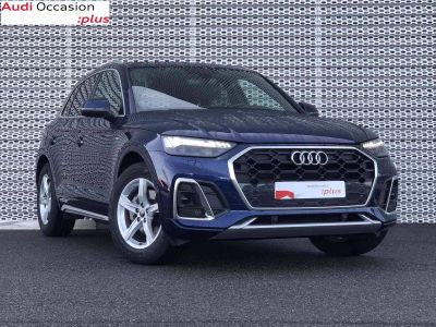 Audi Q5 35 TDI 163 S tronic 7 S line   - 2