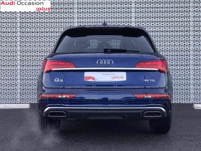 Audi Q5 35 TDI 163 S tronic 7 S line   - 6