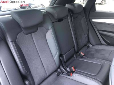 Audi Q5 35 TDI 163 S tronic 7 S line   - 8