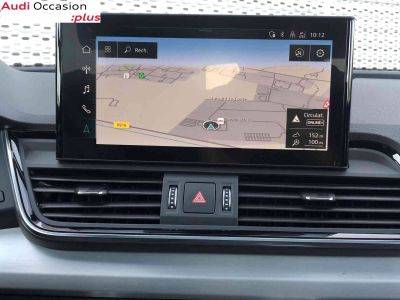 Audi Q5 35 TDI 163 S tronic 7 S line   - 11