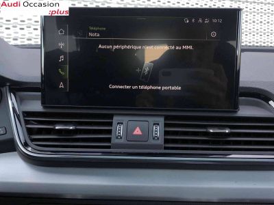 Audi Q5 35 TDI 163 S tronic 7 S line   - 12
