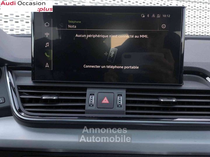 Audi Q5 35 TDI 163 S tronic 7 S line - 12