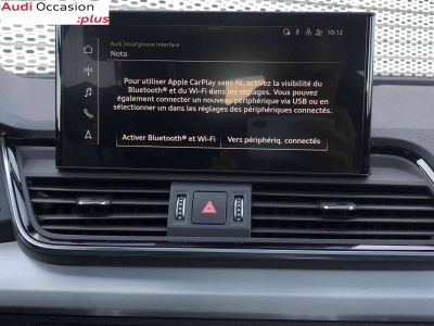 Audi Q5 35 TDI 163 S tronic 7 S line   - 13