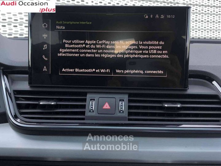 Audi Q5 35 TDI 163 S tronic 7 S line - 13