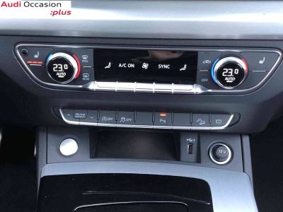 Audi Q5 35 TDI 163 S tronic 7 S line   - 16