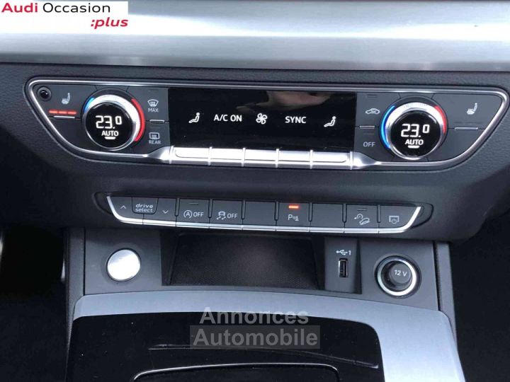 Audi Q5 35 TDI 163 S tronic 7 S line - 16