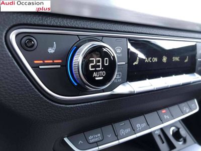 Audi Q5 35 TDI 163 S tronic 7 S line   - 17