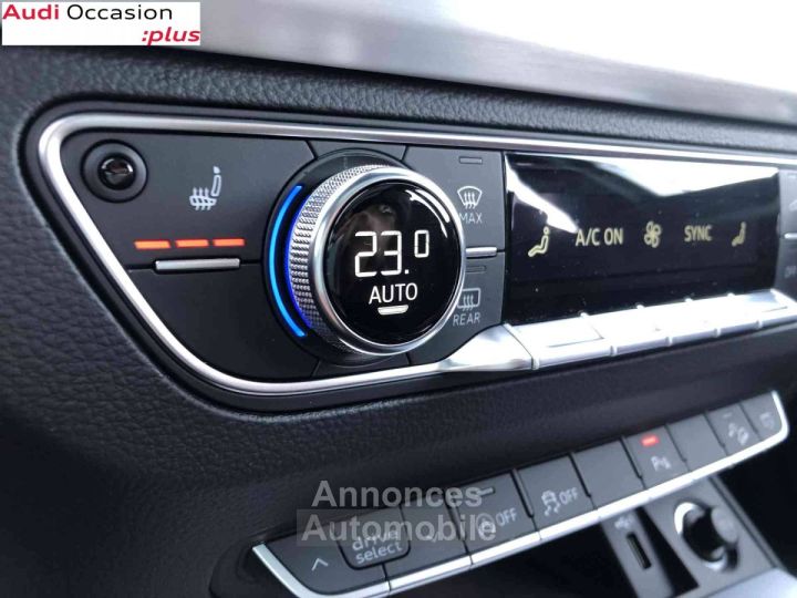 Audi Q5 35 TDI 163 S tronic 7 S line - 17