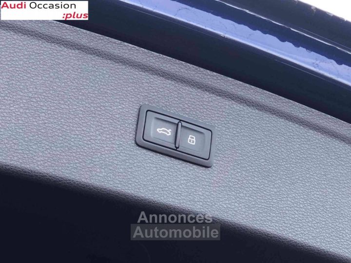 Audi Q5 35 TDI 163 S tronic 7 S line - 18