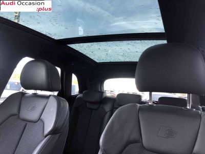 Audi Q5 35 TDI 163 S tronic 7 S line   - 19