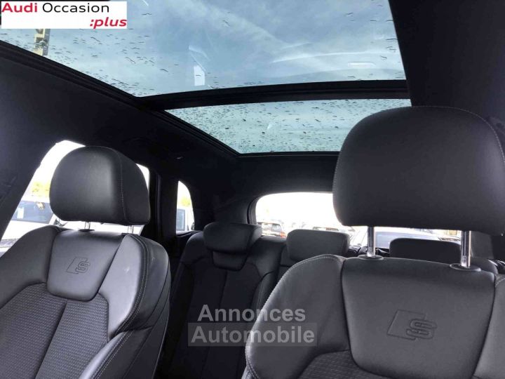 Audi Q5 35 TDI 163 S tronic 7 S line - 19