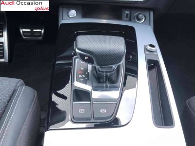 Audi Q5 35 TDI 163 S tronic 7 S line   - 20