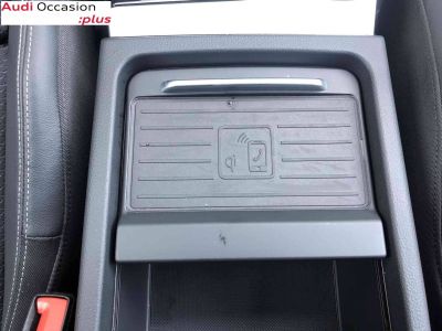 Audi Q5 35 TDI 163 S tronic 7 S line   - 21