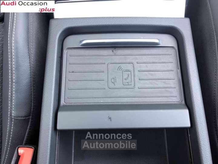 Audi Q5 35 TDI 163 S tronic 7 S line - 21