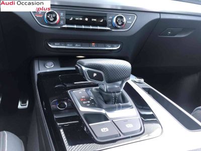 Audi Q5 35 TDI 163 S tronic 7 S line   - 22