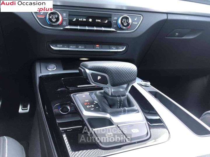 Audi Q5 35 TDI 163 S tronic 7 S line - 22