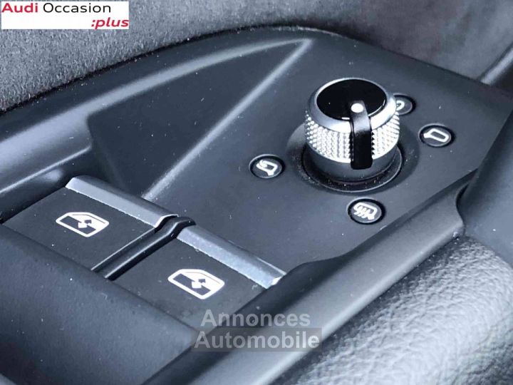 Audi Q5 35 TDI 163 S tronic 7 S line - 23